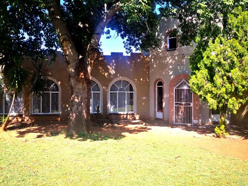 3 Bedroom Property for Sale in Stilfontein North West